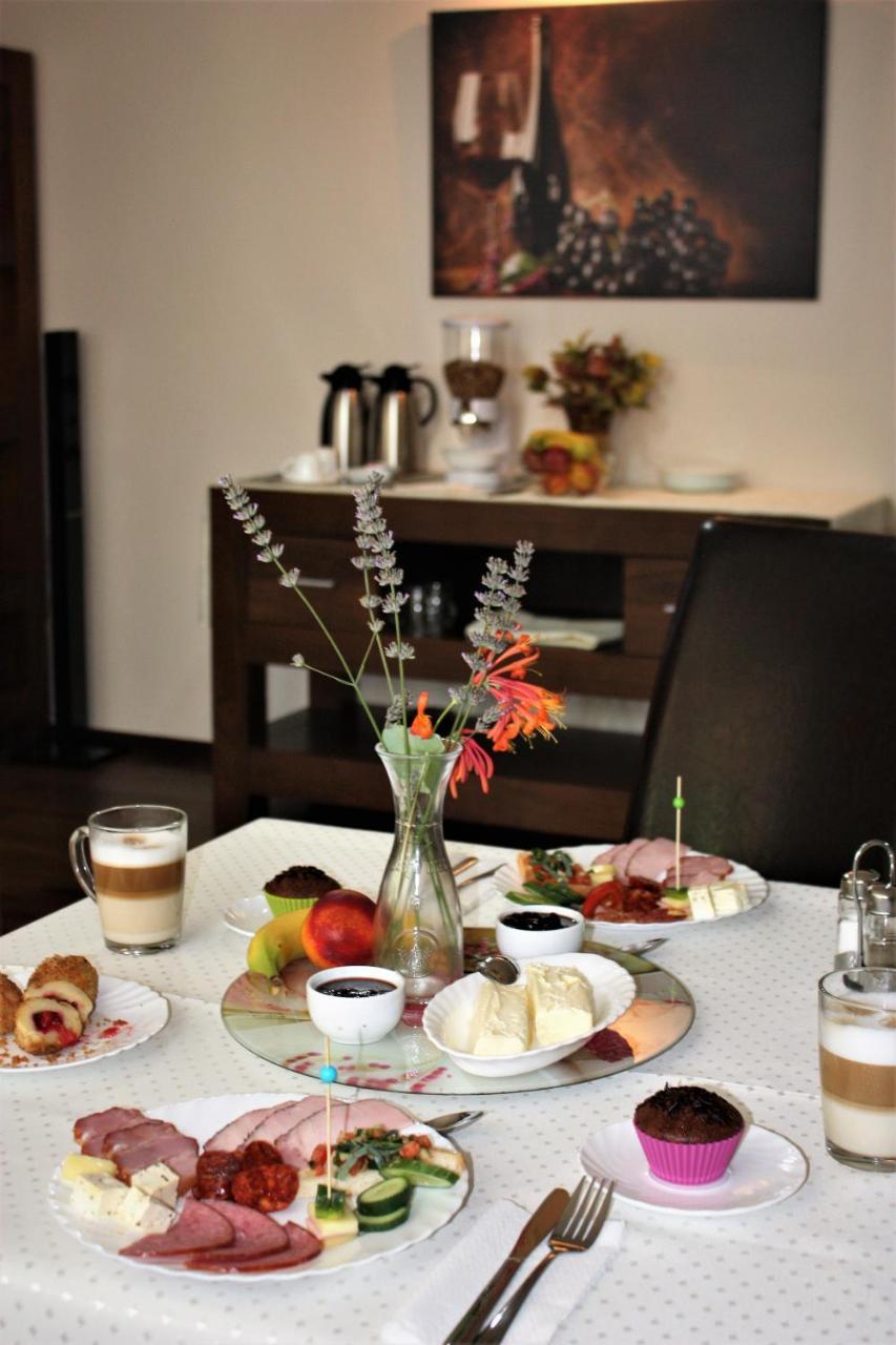 Silva House Hotel Deva Eksteriør billede